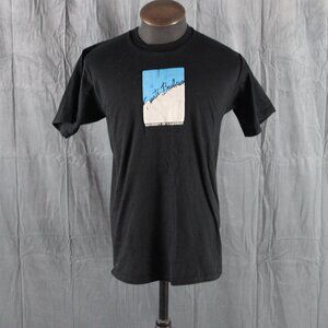 Vintage Graphic T-shirt - UC Santa Barba Script Graphic - Men's Large